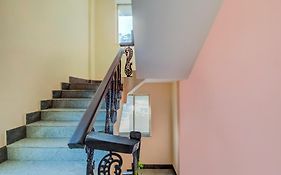 Hotel O Sairaj Lodge
